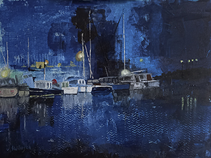 Harbour Lights
